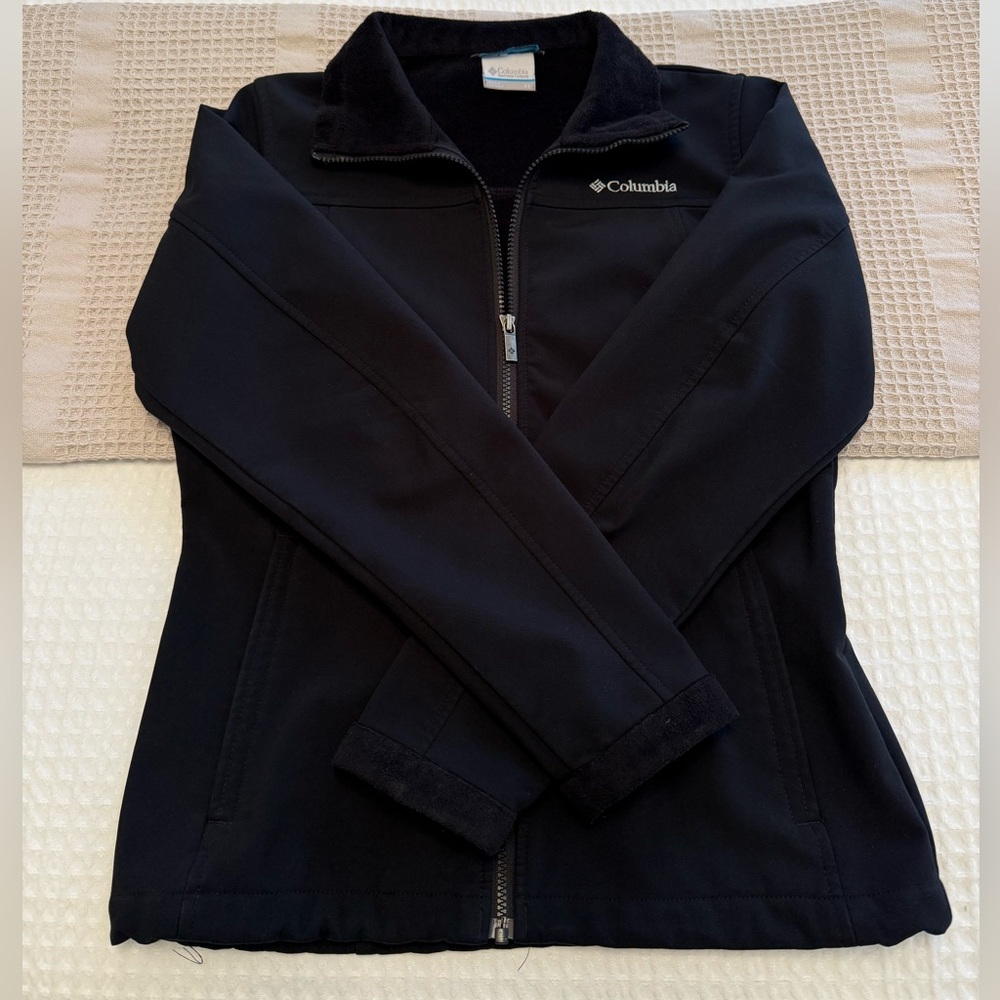 Columbia Women’s XS Black Jacket
